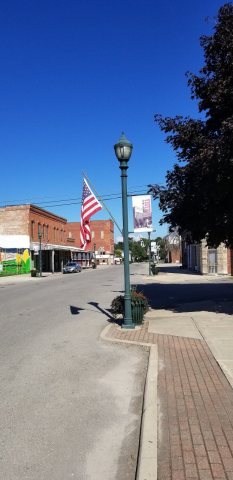 Downtown