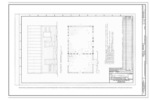 Cibula, House D, 15315 Arwood Road (State Route 625)