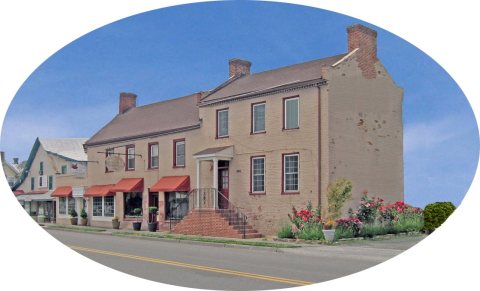 Foley Building