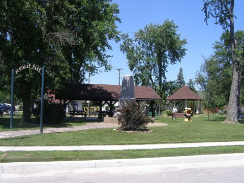 McKinley Park P6280098
