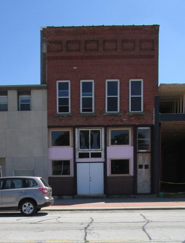 Main St 19-07-12 (may be Warner or Castle Hall) 166