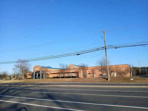 Lane Elementary School, Fairfax County Public Schools