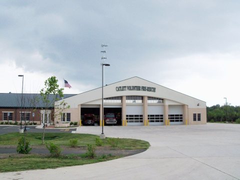 Catlett Volunteer Fire-Rescue