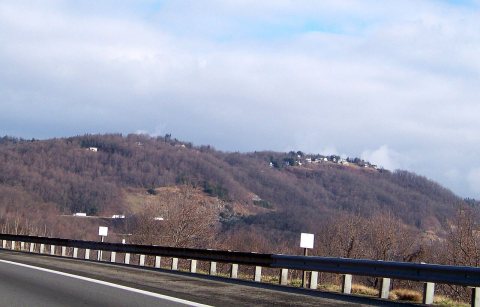 Fancy Gap, VA, USA - panoramio - Idawriter