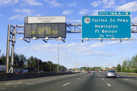 HOV3+ I95 VA 04 2012 3766