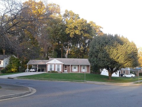 House in