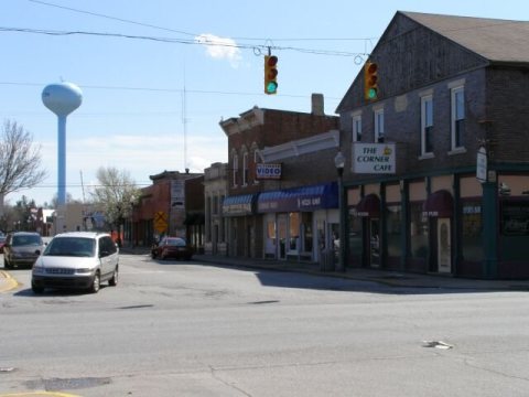 Brookston Indiana 69