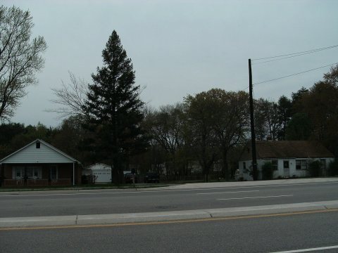 Houses in