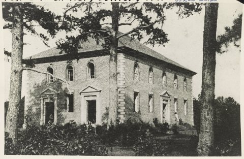 Pohick Church