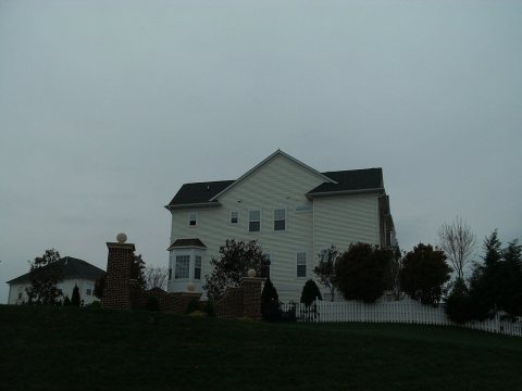 Houses in Lorton (2)