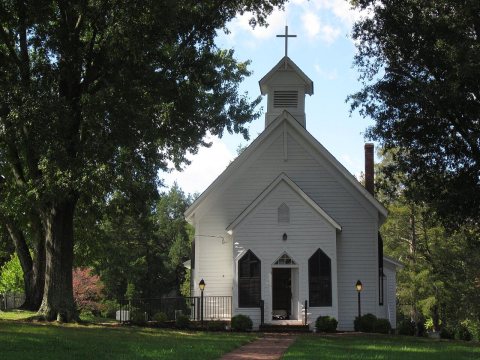Goochland, Virginia