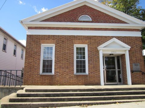 Goochland, Virginia