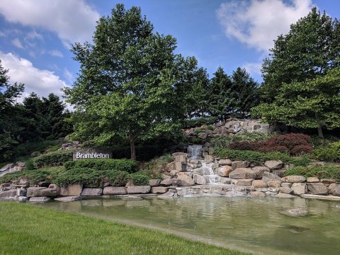 Brambleton Master Planned Community