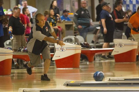 WPFG Bowling Tournnament