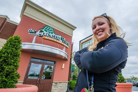 The Greene Turtle - Dulles Town Center