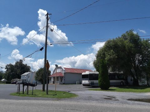 Ellis Lane