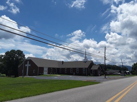 Lynside Mennonite Church