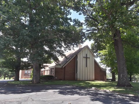 Lyndhurst United Methodist Church