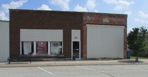 327 South Newton St 6544