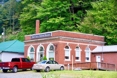 Dante-Coal-and-Railroad-Museum-va