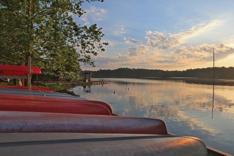 Gloucester va beaverdam reservoir 2