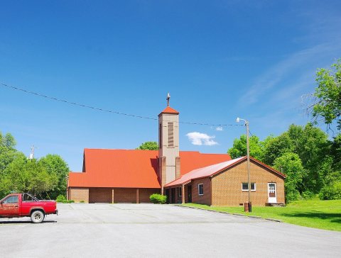 Dryden-United-Methodist-Church-va
