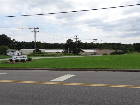 Clover Yarns, Inc; Clover, VA; 2013-07-14