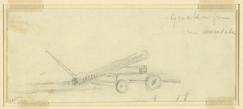 Quaker gun