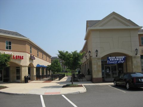 Gainesville, VA