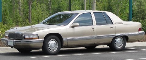 Buick Roadmaster -- 04-22-2010