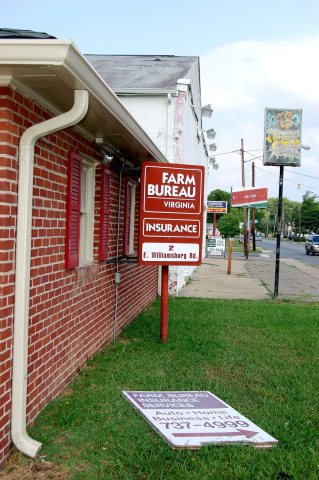 Farm Bureau of Virginia