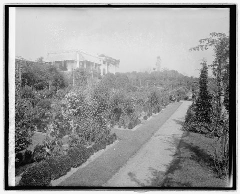 Gunston Hall, [Virginia]
