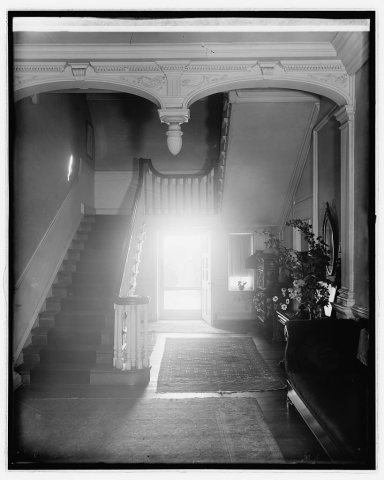 Gunston Hall, [Virginia]