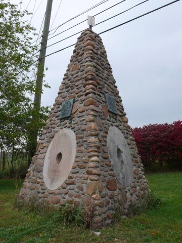FortChiswellVAMonument