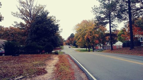 Virginiaroadinthefall2017