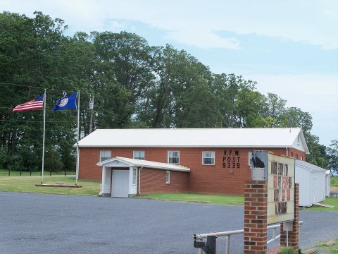 Veterans of Foreign Wars Post 9339