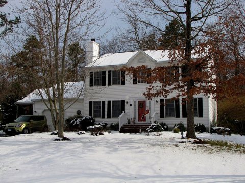 Houses in Stuarts Draft, Virginia -01