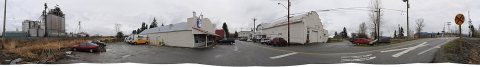 Conway, WA pano 01