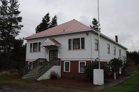 Conway, WA - Sons of Norway Lodge 01