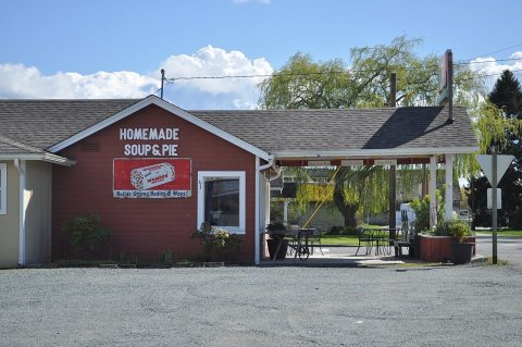 Edison, WA - Edison Cafe 02