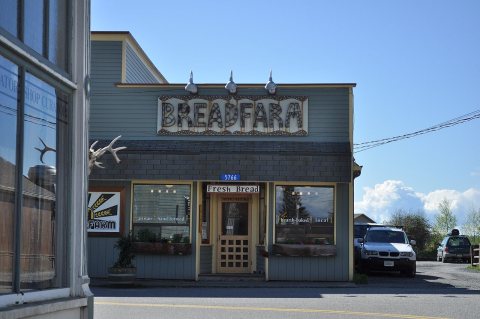 Edison, WA - BreadFarm 01