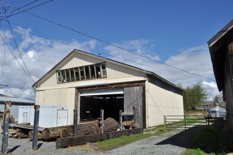 Edison, WA - Duluth Timber Company 01