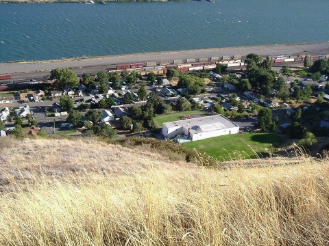 Wishram
