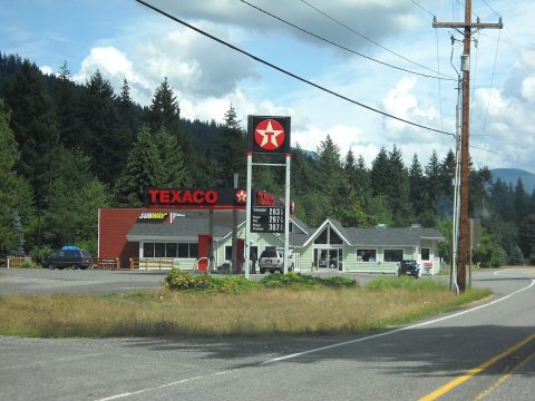 TexacoStation