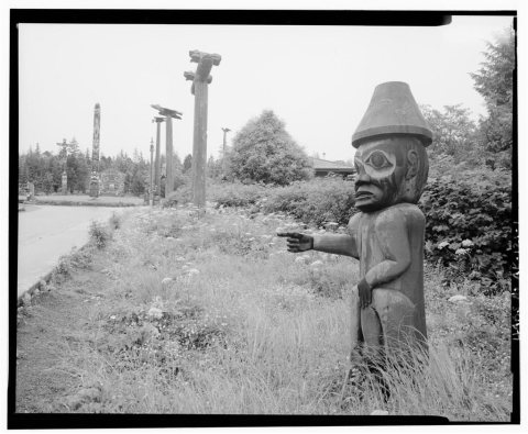 Totem Park