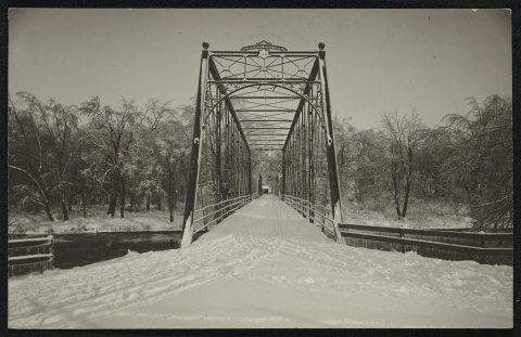"Buffalo Bridge"