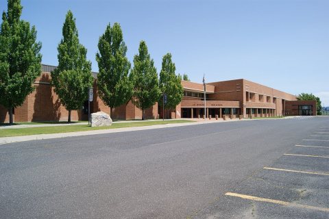 MtSpokaneHighSchool