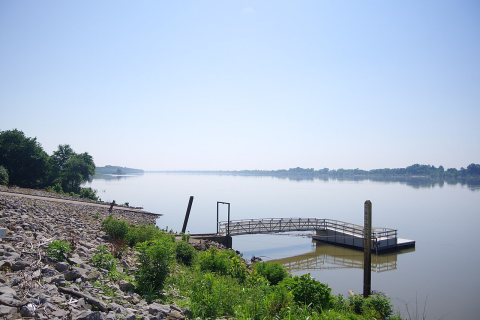 Grandview-Ohio-River-in