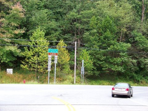 Itmann, WV, USA