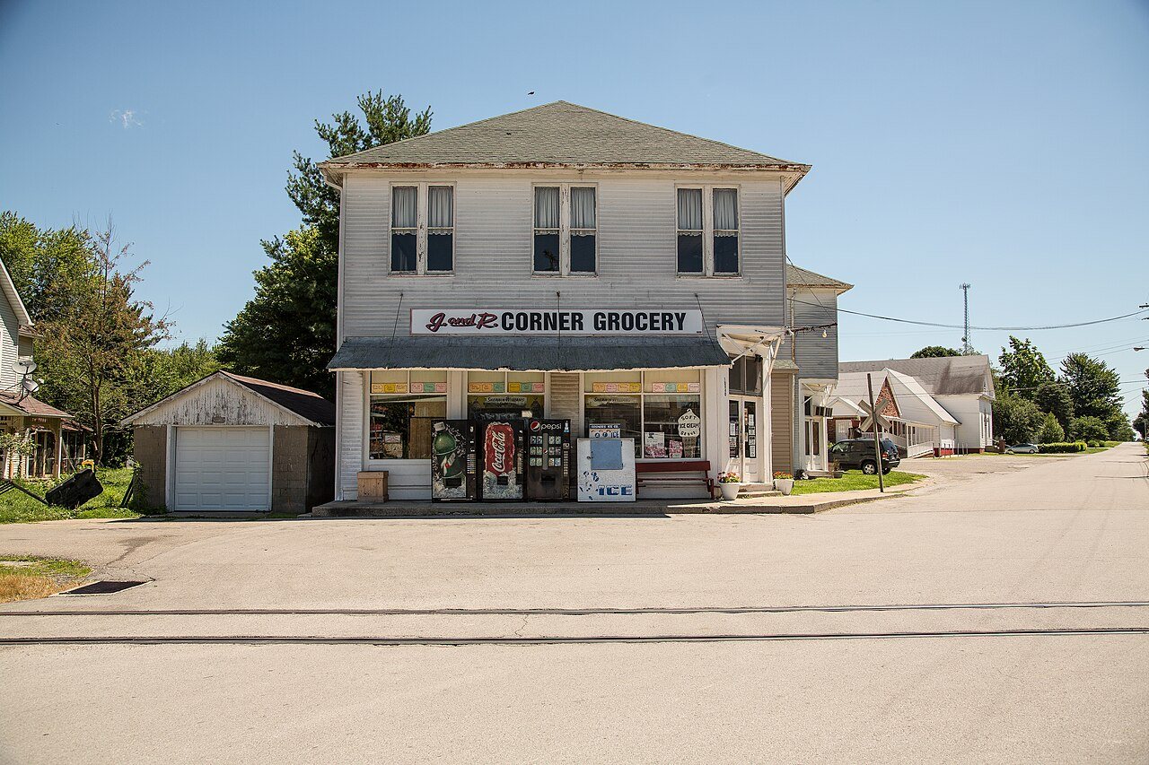 Dupont, Indiana